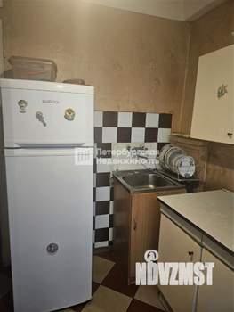 2-к квартира, на длительный срок, 45м2, 5/5 этаж