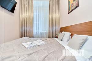 1-к квартира, посуточно, 18м2, 1/1 этаж