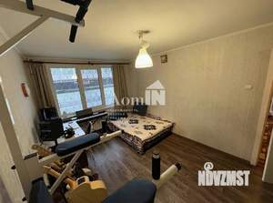 2-к квартира, на длительный срок, 45м2, 1/5 этаж