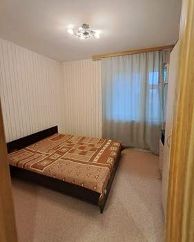 2-к квартира, на длительный срок, 56м2, 14/15 этаж