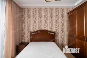 3-к квартира, на длительный срок, 64м2, 3/16 этаж