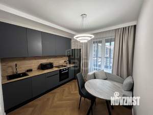 1-к квартира, на длительный срок, 36м2, 10/12 этаж