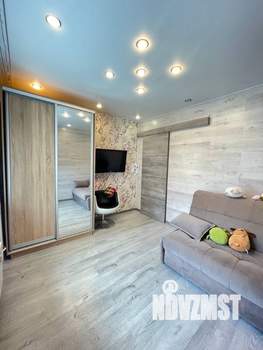 3-к квартира, на длительный срок, 84м2, 4/12 этаж