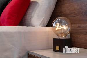 Студия квартира, на длительный срок, 25м2, 3/14 этаж