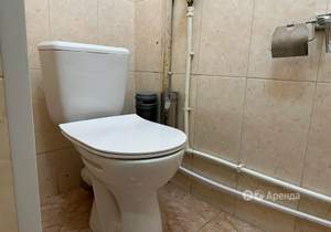 1-к квартира, на длительный срок, 41м2, 4/5 этаж