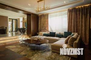 5-к квартира, на длительный срок, 223м2, 4/7 этаж