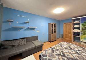 3-к квартира, на длительный срок, 72м2, 2/10 этаж