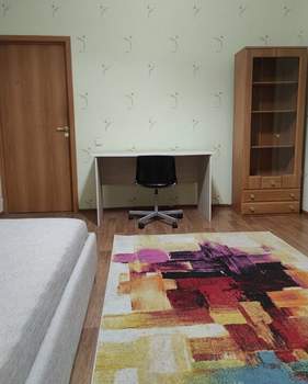 2-к квартира, на длительный срок, 47м2, 10/24 этаж