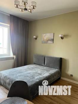 Студия квартира, посуточно, 30м2, 7/9 этаж