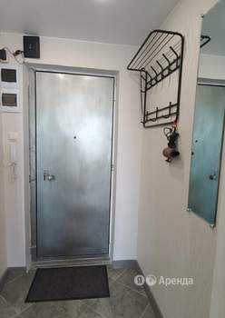 1-к квартира, на длительный срок, 30м2, 15/15 этаж