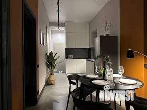 2-к квартира, посуточно, 50м2, 4/5 этаж