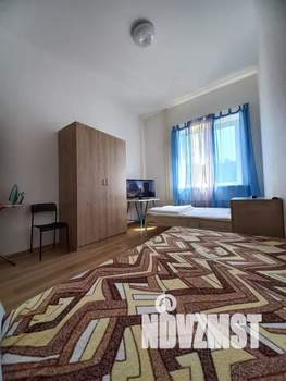 1-к квартира, посуточно, 35м2, 1/9 этаж