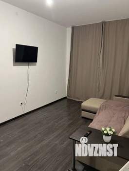 1-к квартира, на длительный срок, 32м2, 2/5 этаж