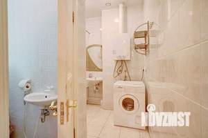 2-к квартира, посуточно, 45м2, 1/1 этаж