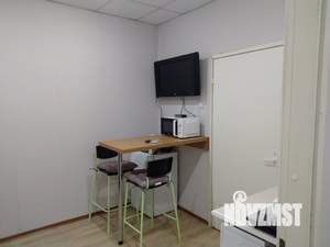 1-к квартира, посуточно, 27м2, 1/1 этаж