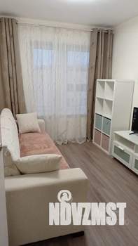 1-к квартира, посуточно, 33м2, 5/16 этаж