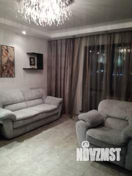 2-к квартира, на длительный срок, 66м2, 8/16 этаж