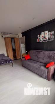 1-к квартира, посуточно, 31м2, 4/5 этаж