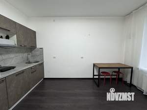 Студия квартира, на длительный срок, 25м2, 4/5 этаж