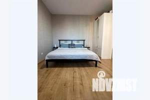 1-к квартира, посуточно, 40м2, 4/8 этаж