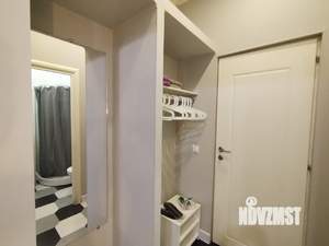1-к квартира, посуточно, 15м2, 1/5 этаж