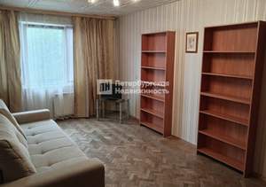 2-к квартира, на длительный срок, 50м2, 6/9 этаж