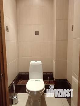 1-к квартира, на длительный срок, 43м2, 8/16 этаж