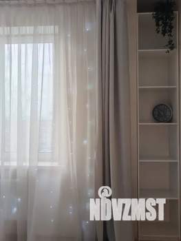 1-к квартира, посуточно, 30м2, 4/16 этаж