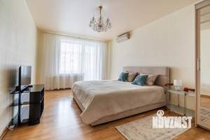 1-к квартира, на длительный срок, 47м2, 5/15 этаж