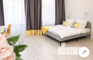 Студия квартира, посуточно, 29м2, 2/4 этаж