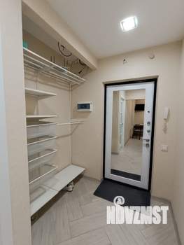 1-к квартира, на длительный срок, 36м2, 17/29 этаж