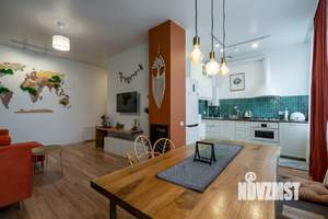 2-к квартира, на длительный срок, 75м2, 5/5 этаж