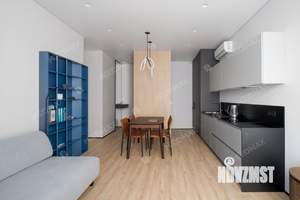 3-к квартира, на длительный срок, 62м2, 3/9 этаж