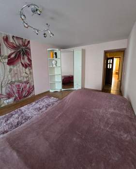 3-к квартира, на длительный срок, 96м2, 4/16 этаж