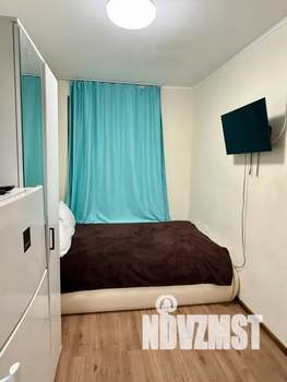 Студия квартира, посуточно, 20м2, 5/6 этаж