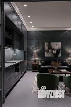 3-к квартира, на длительный срок, 174м2, 5/6 этаж