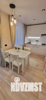 3-к квартира, посуточно, 56м2, 3/5 этаж