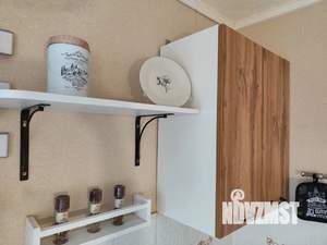 1-к квартира, посуточно, 32м2, 3/3 этаж