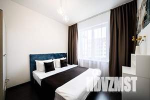 1-к квартира, посуточно, 37м2, 2/5 этаж