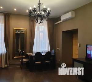 1-к квартира, посуточно, 45м2, 1/5 этаж