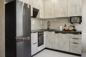 1-к квартира, на длительный срок, 35м2, 3/5 этаж