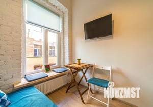 1-к квартира, посуточно, 15м2, 1/1 этаж