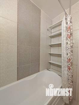 1-к квартира, на длительный срок, 45м2, 5/20 этаж