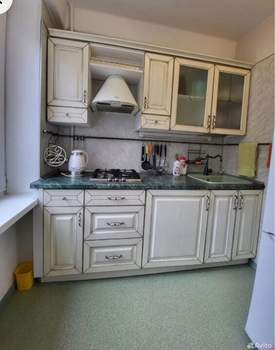 1-к квартира, на длительный срок, 32м2, 2/5 этаж