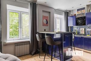 2-к квартира, на длительный срок, 60м2, 2/5 этаж