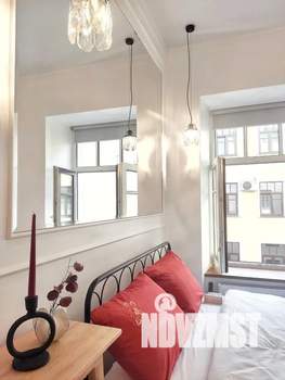 1-к квартира, посуточно, 19м2, 5/7 этаж