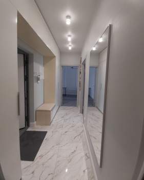 1-к квартира, на длительный срок, 33м2, 12/20 этаж