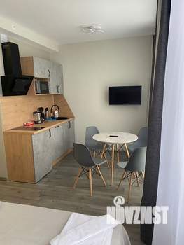 Студия квартира, на длительный срок, 27м2, 27/29 этаж