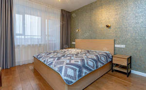 3-к квартира, на длительный срок, 86м2, 8/10 этаж