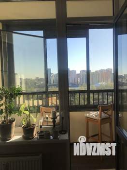 1-к квартира, на длительный срок, 33м2, 12/13 этаж